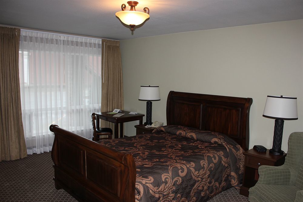 The Monticello Hotel Лонгвю Екстериор снимка