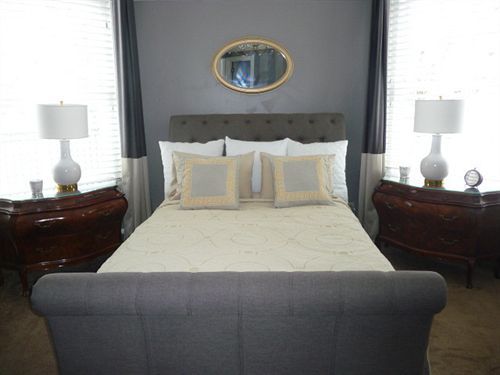 The Monticello Hotel Лонгвю Екстериор снимка